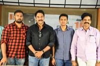 Sixteen Movie Press Meet